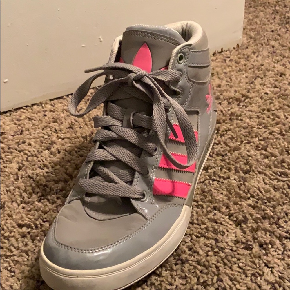 Adidas Sneakers size 7